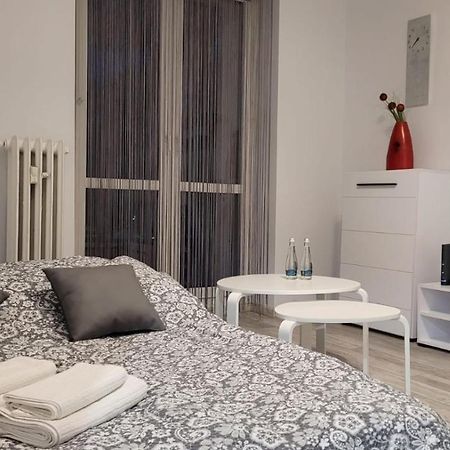 Apartament Tuwima Zabrze Exterior photo