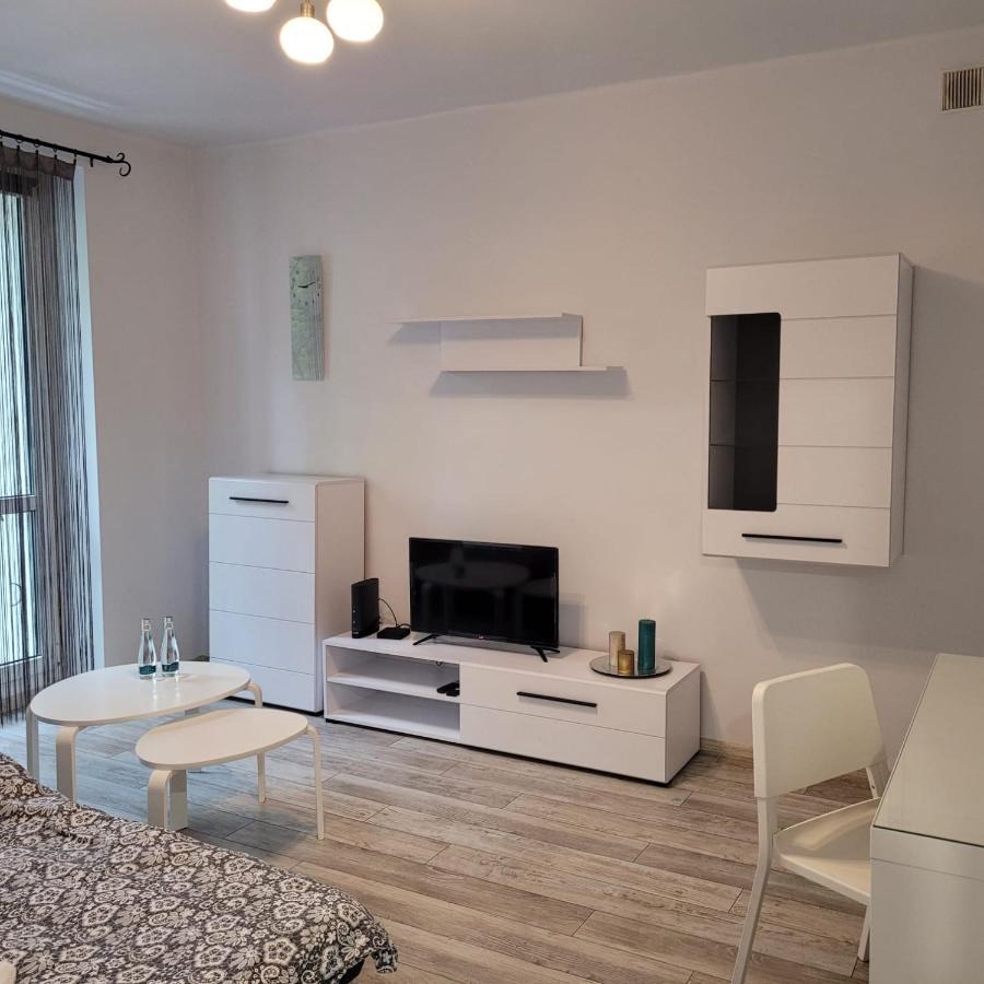 Apartament Tuwima Zabrze Exterior photo