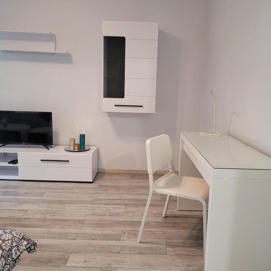 Apartament Tuwima Zabrze Exterior photo