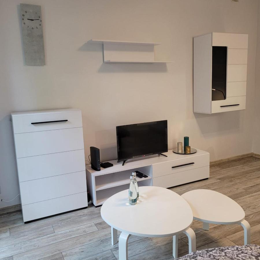 Apartament Tuwima Zabrze Exterior photo