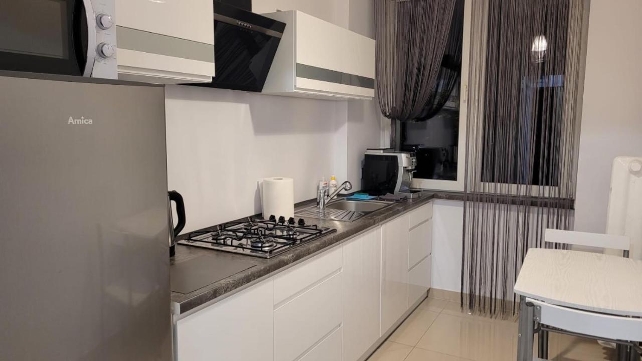Apartament Tuwima Zabrze Exterior photo