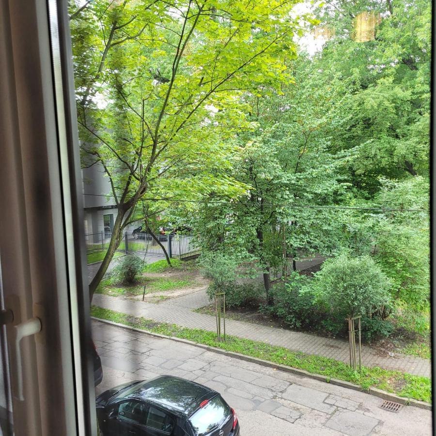 Apartament Tuwima Zabrze Exterior photo