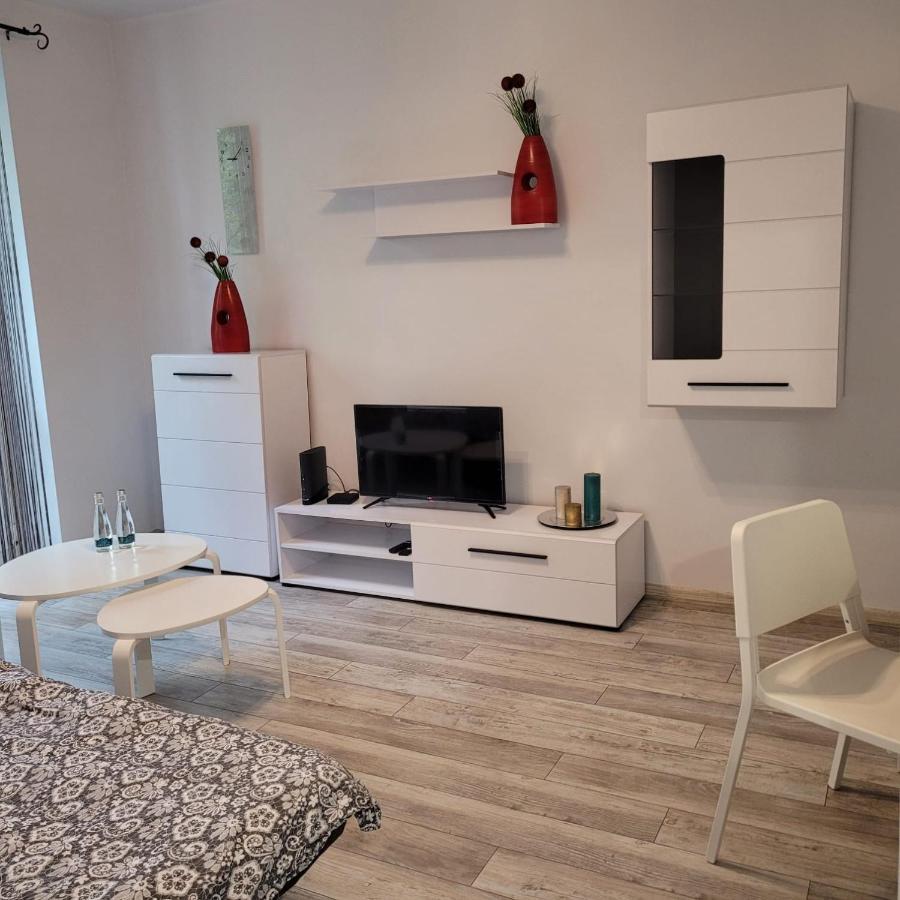 Apartament Tuwima Zabrze Exterior photo