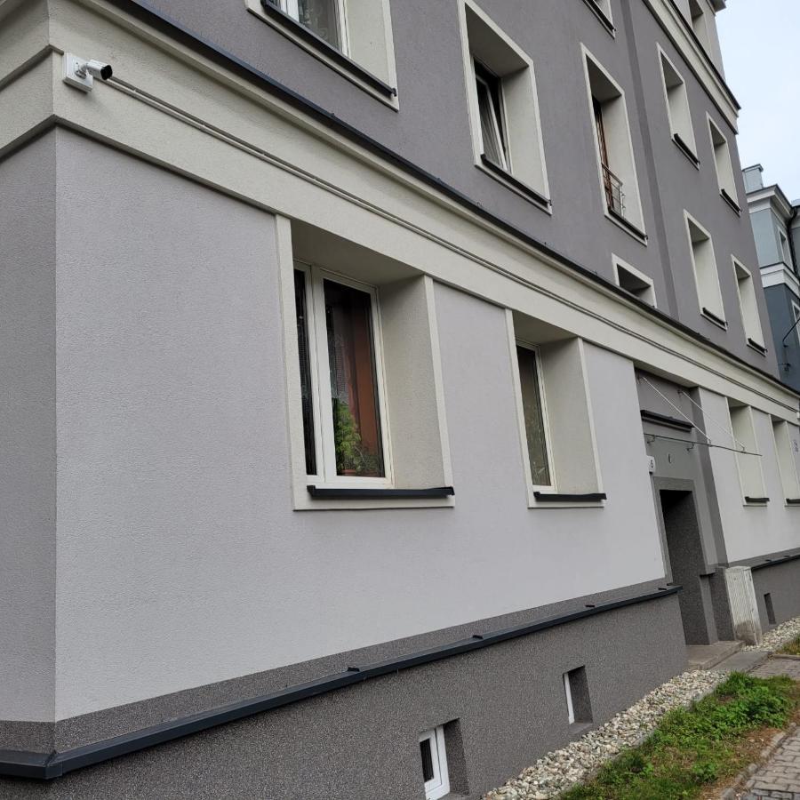 Apartament Tuwima Zabrze Exterior photo
